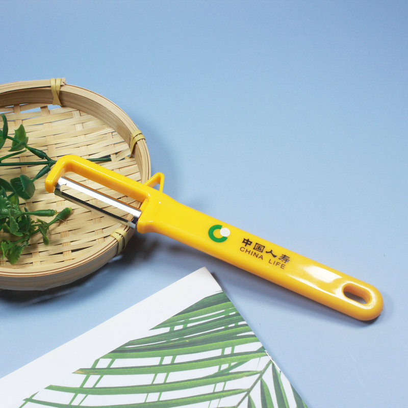 削皮器