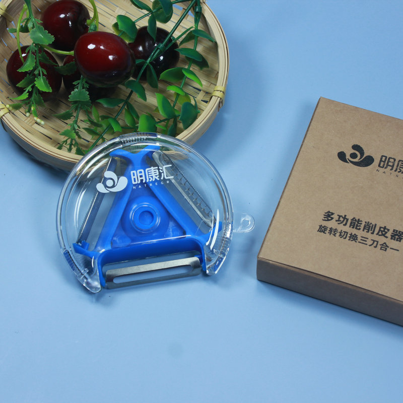 削皮器