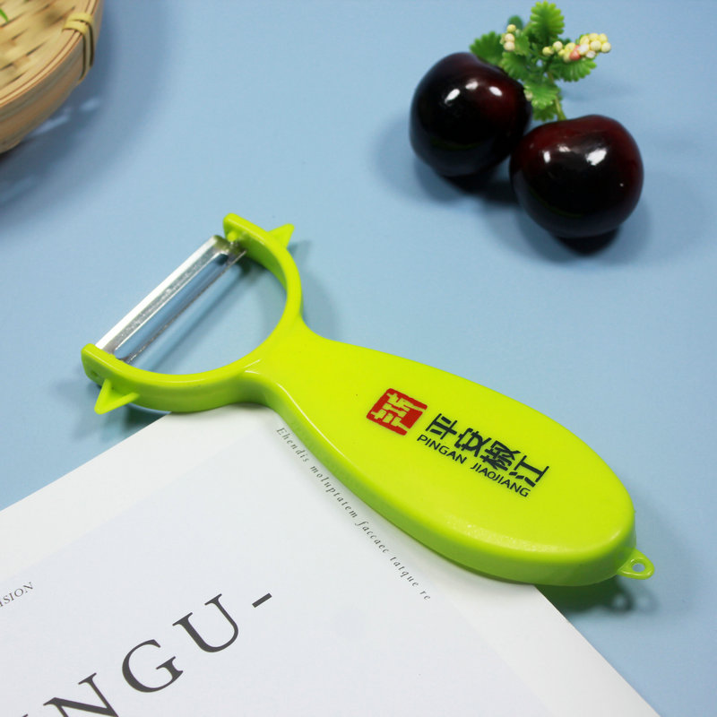 削皮器