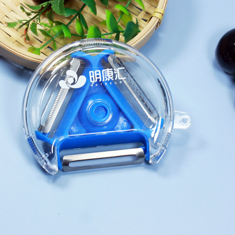 削皮器