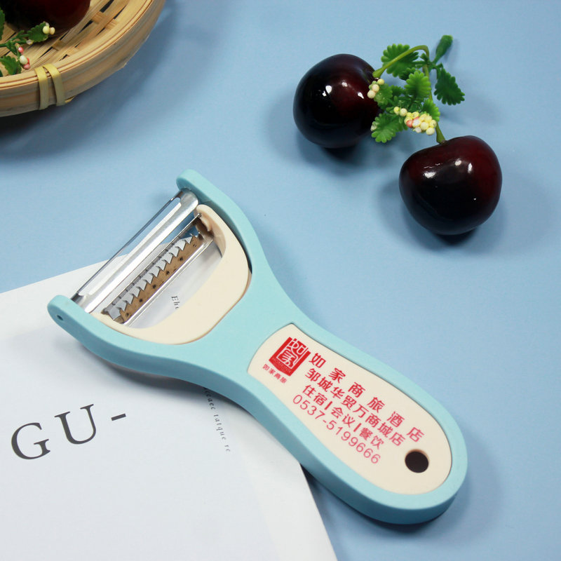 削皮器