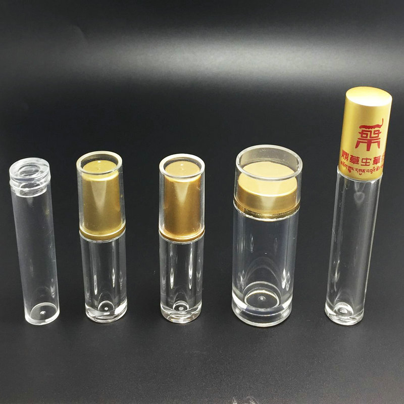 蟲草系列